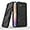 Black, variant on Case for Galaxy A56 5G,Galaxy A56 5G Case,Military Protection [Built-in Kickstand] Dual-Layer Heavy Duty TPU PC Shockproof Antiskid Thermolysis Phone Case for Samsung Galaxy A56 5G (White)