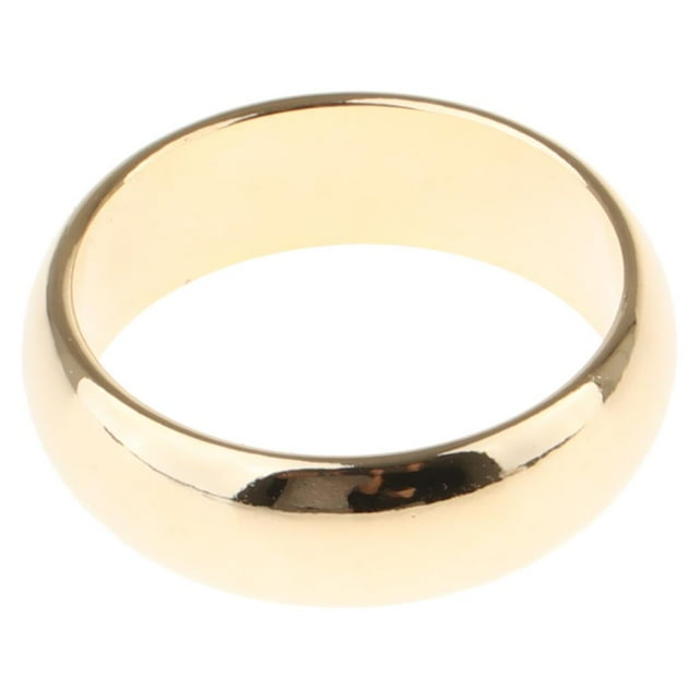 Trucos de juegos Herramientas de metal Accesorios de mago 18 mm-21 mm 20mm