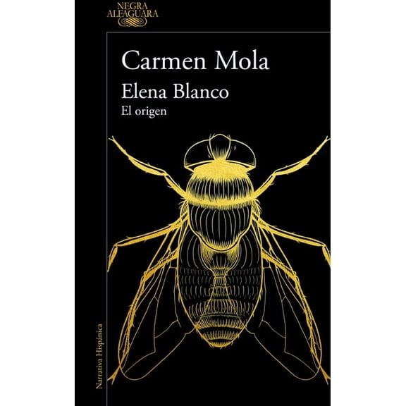 Elena Blanco. El Origen / Elena Blanco. the Beginning, (Paperback)