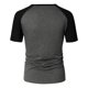 thumbnail image 5 of Playera Manga Corta Casual Moda Polo Para Hombre, 5 of 8