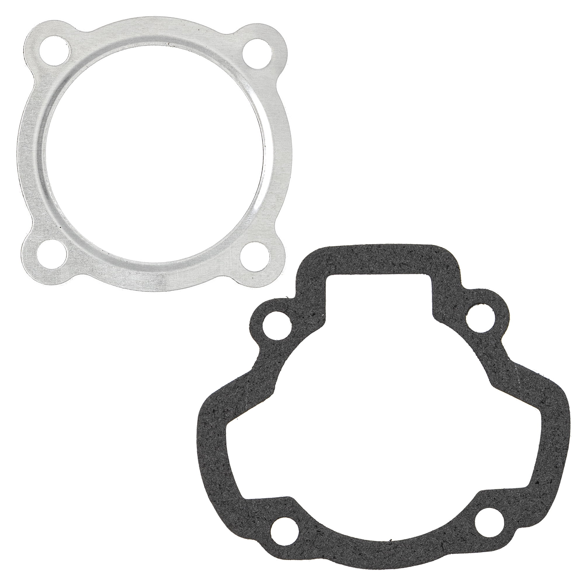 Niche 49cc Cylinder Piston for Yamaha Champ LC50 3L5-11311-01 Motorcycle MK1001162