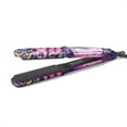 thumbnail image 2 of Cortisio Limited Edition Garden of Eden Limited Edition Steamer Flat Iron, 2 of 2