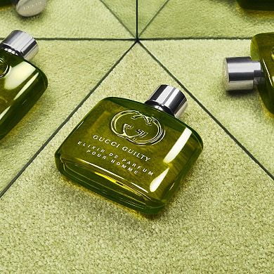 香水(男性用) GUCCI GUILTY ELIXIR DE PARFUM POUR HOMME s-l400.jpg