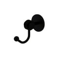 thumbnail image 1 of Satellite Orbit Two Collection Robe Hook with Dotted Accents, 1 of 3