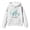 A-White265, variant on JAJAHO Girls Hoodies Cute Turtle Printed Kids Long Sleeve Sweatshirt Fall Pullover Tops With Pocket 2-13Y