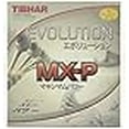 thumbnail image 3 of Tibhar Evolution MX-P Table Tennis Rubber (Black, 1.9-2.0), 3 of 4