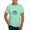Mint, variant on CafePress - Akita Dad T Shirt - Men's Classic Cotton T-Shirts