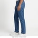 thumbnail image 3 of Jeans Cimarron para Hombre, Recto Bleach Talla 30, 3 of 4
