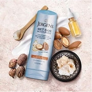 Jergens Wet Skin Moisturizer Coconut Oil 10 Ounce 295ml 6 Pack