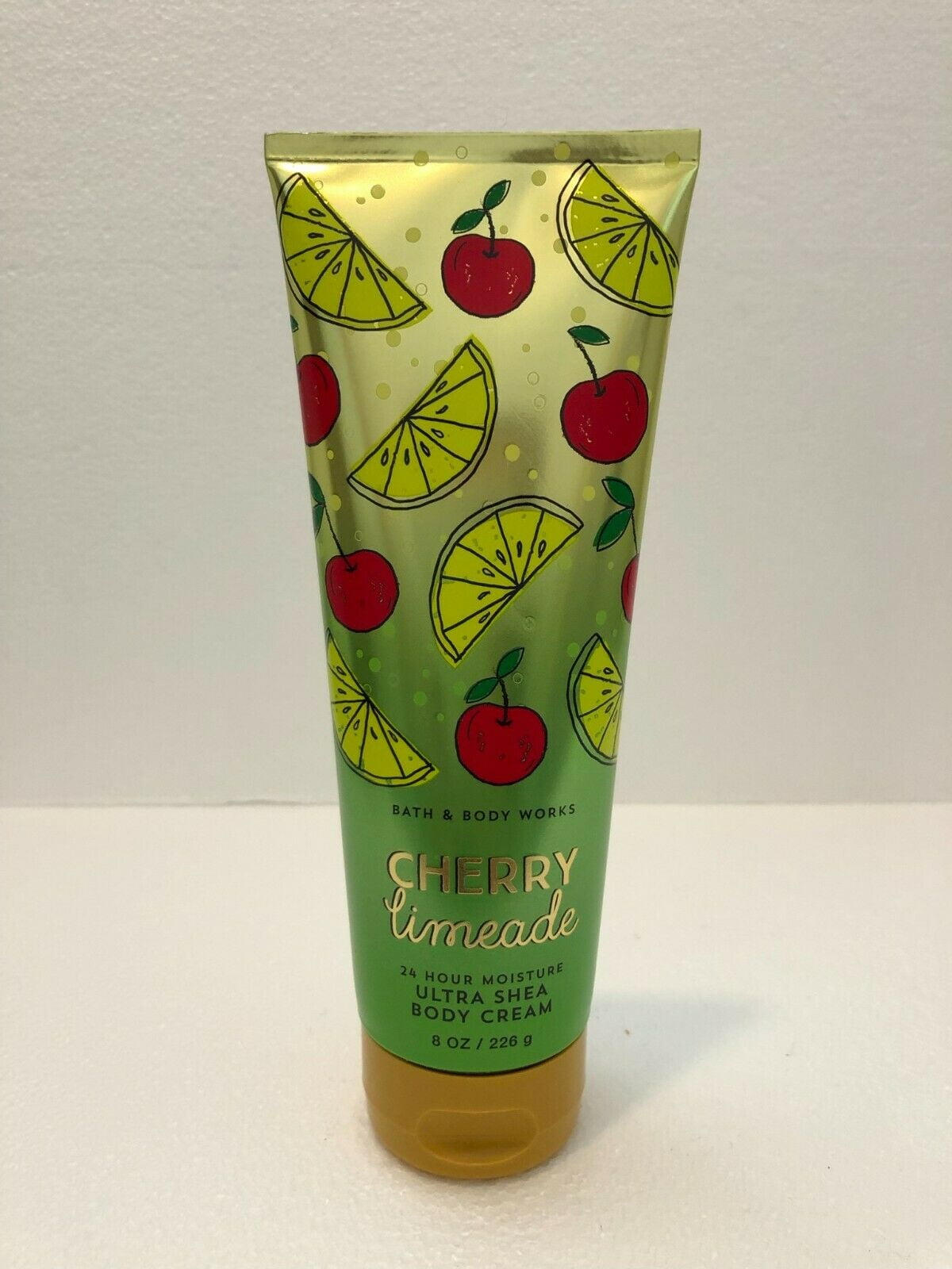 Bath and Body Works Body Cream 8 oz Triple Moisture or 24 Hour Ultra Shea Lotion Bath and Body