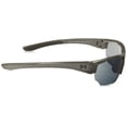 thumbnail image 3 of Gafas de sol Under Armour Blitzing Wrap para hombre, 3 of 4