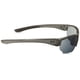 thumbnail image 3 of Gafas de sol Under Armour Blitzing Wrap para hombre, 3 of 4