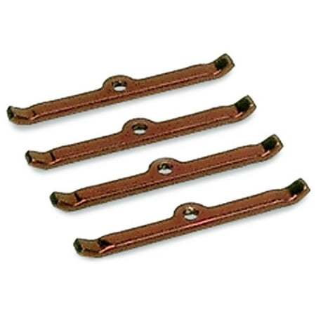- Moroso 68510 Valve Cover Hold Down Tabs