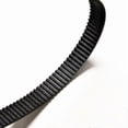 thumbnail image 3 of Replacement 384mm Length Drive Belt Htd 384-3m-12 Escooter Electric Scooter Shytmv, 3 of 5