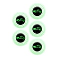 thumbnail image 1 of koolsoo Absorber Cushion Gasket Shock Absorbing Accessory 5xLuminous 5xLuminous with Sign, 1 of 9