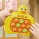 thumbnail image 1 of Golpea Un Topo Juego Juego Creativo De Groundhog Con Luz De Sonido Whack A Rodent Game Para Niños Y Niñas Ndcxsfigh libre de BPA, 1 of 5