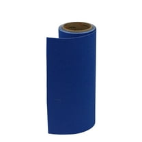 FindTape AST-35 Premium Anti-Slip Non-Skid Tape [Colors, 60 grit]: 12 in. x 10 ft. (Blue)