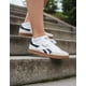 thumbnail image 1 of Tenis Reebok Mujer Dama Smash Blanco Negro Casual blanco 3.5 MX, 1 of 10