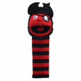 thumbnail image 2 of The Puppet Company - Knitted Puppets Pirate, 2 of 3
