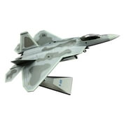 Lockheed Martin F-22 Raptor USAF - 325 FW Tyndall AFB -1/72 Scale Diecast Model