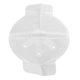 thumbnail image 5 of Parche de Ventilación para el Pecho Sello de Pecho Compacto para Ventilación de Hilo de Nailon Sello de Pecho para Ventilación de Emergencia Médica ANGGREK Otros, 5 of 8