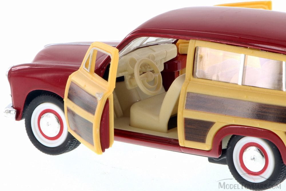 kinsmart 1949