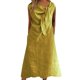 thumbnail image 2 of mfyjkho Vestidos de verano para mujer, Camisola informal para mujer, cuello en U, regular, plisada, multicolor, falda larga Vestidos de fiesta para mujer xxl, 2 of 3