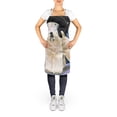thumbnail image 2 of Apron, 2 of 4