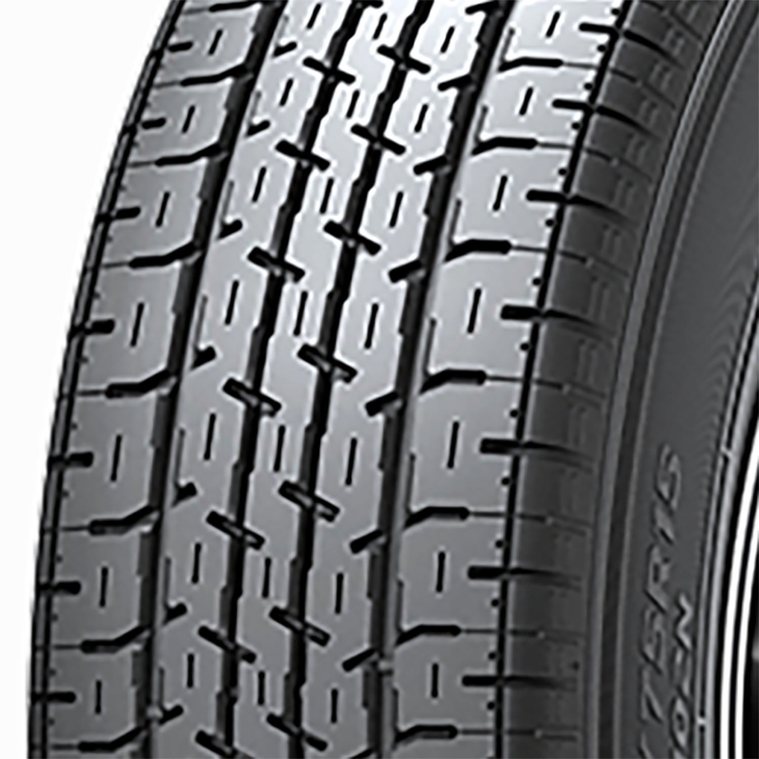 Hankook Vantra Trailer (ST01) ST175/80R13 91/87N C Trailer Tire