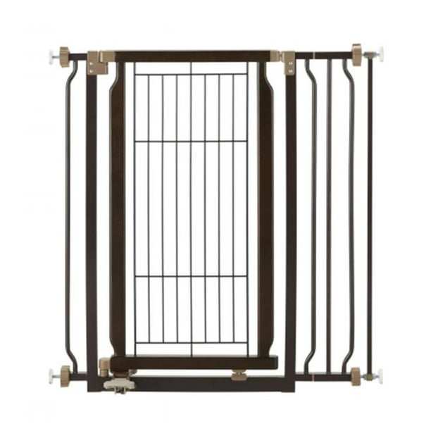 Richell HandsFree Pet Gate