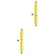thumbnail image 1 of Par de Amortiguadores Gas V3500 1989 A 1991 Chevrolet Del Gas-Magnum MONROE ., 1 of 4
