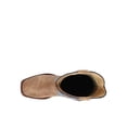 thumbnail image 4 of Roper Boys Dalton Square Toe Cowboy   Mid Calf Boots, 4 of 5