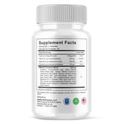 Vasculife Blood Balance, Vasculife Advanced Blood Health (60 Capsules)