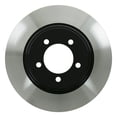thumbnail image 3 of Wagner BD126346E Brake Rotor Fits select: 2006-2010 FORD EXPLORER, 2007-2010 FORD EXPLORER SPORT TRAC, 3 of 9