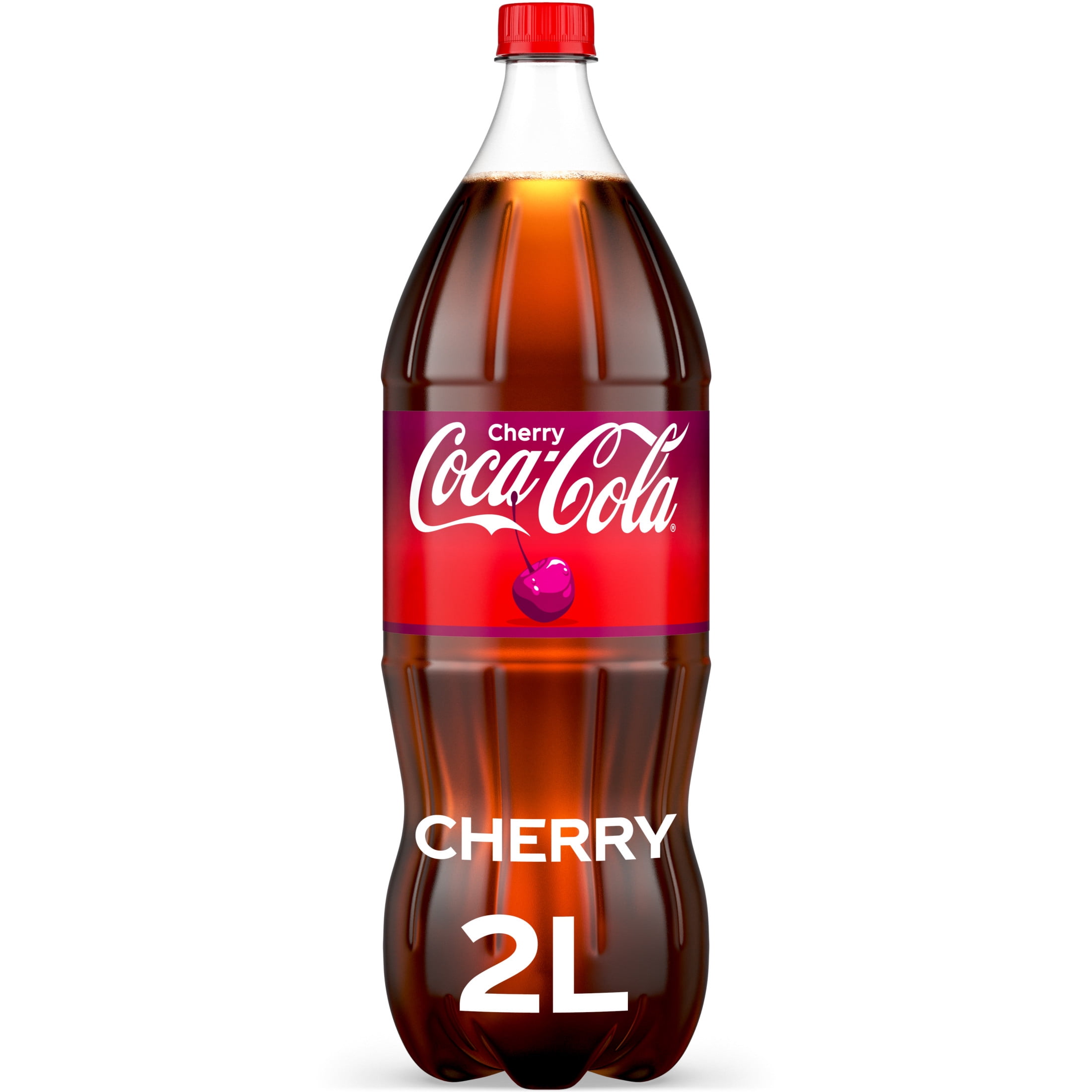 Coca-Cola Soda