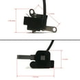 thumbnail image 2 of Ignition Coil For Lawn-Boy 10201 10227 10247 10301 10323 10324 10331 10424 Mower, 2 of 7