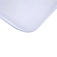 thumbnail image 4 of Matte Floor Protection Mat Chair Mat Without Nails Rectangular Pad (90x120x0.15cm), 4 of 8