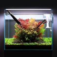 thumbnail image 4 of Éclairage Aquarium LED, Lampe LED Aquarium, 18-58cm Lampe LED Aquarium Très Fine pour Éclairage, 4 of 5