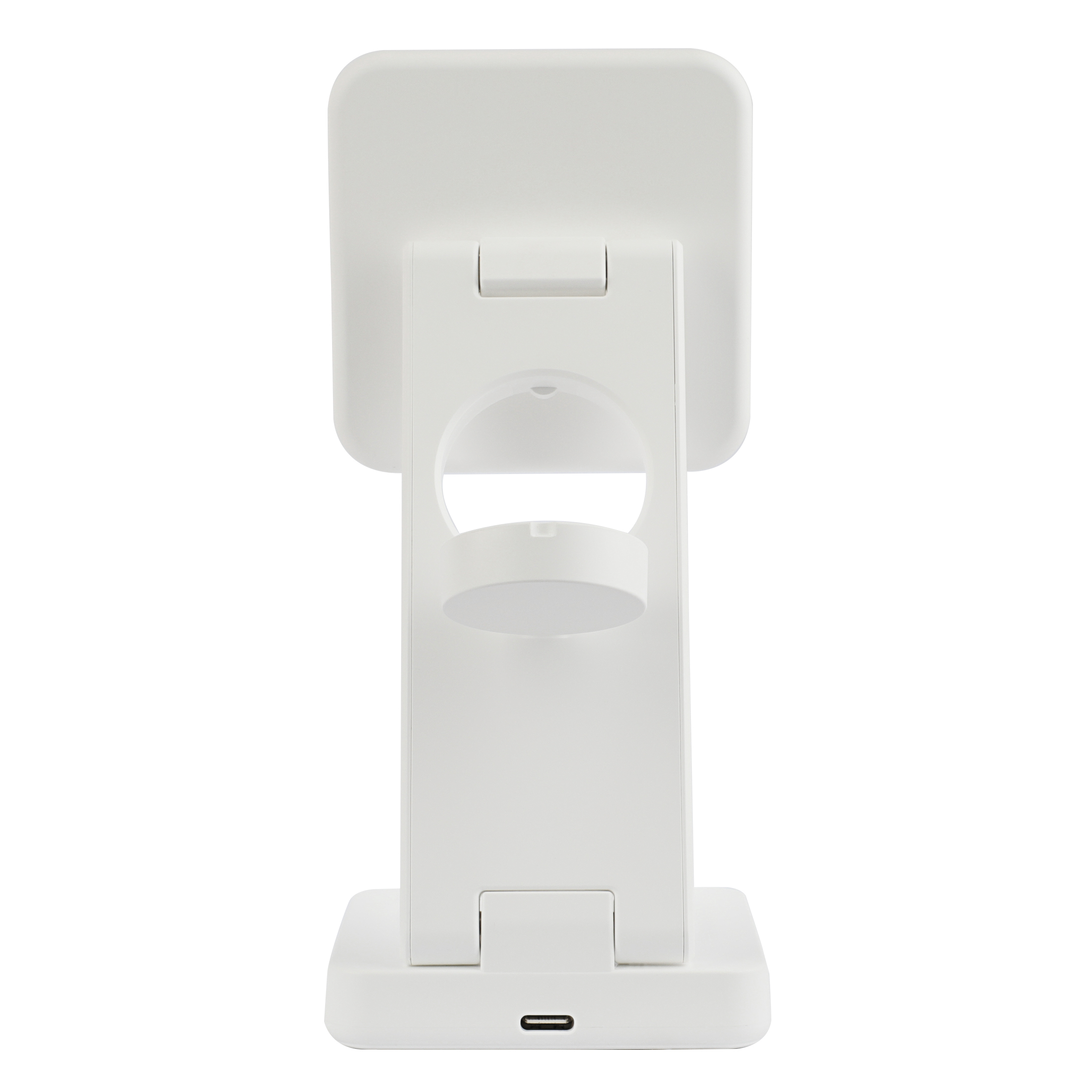 ZSOU 3-in-1 Foldable Magnetic Charging Station photo 6
