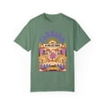 thumbnail image 2 of Florida Psychedelic 90s Y2K Style Comfort Colors Unisex Shirt, 2 of 7