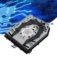 thumbnail image 1 of DVD Drive Replacement For  For  Circuit Board KEM-490 For  4 1200, 1 of 8