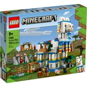 LEGO tbd Minecraft 21188