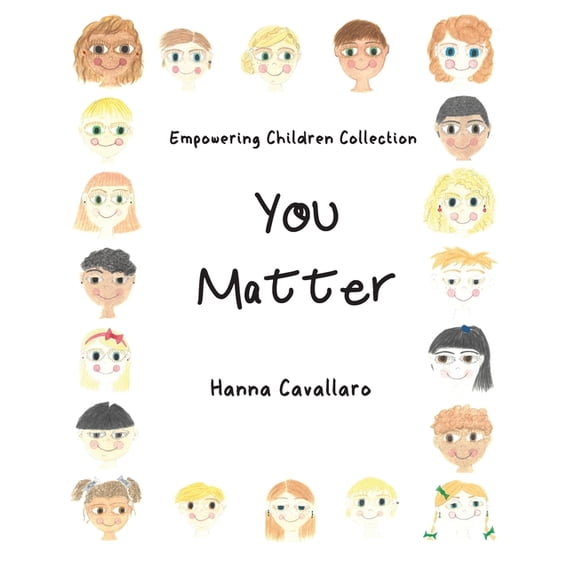You Matter, (Paperback)