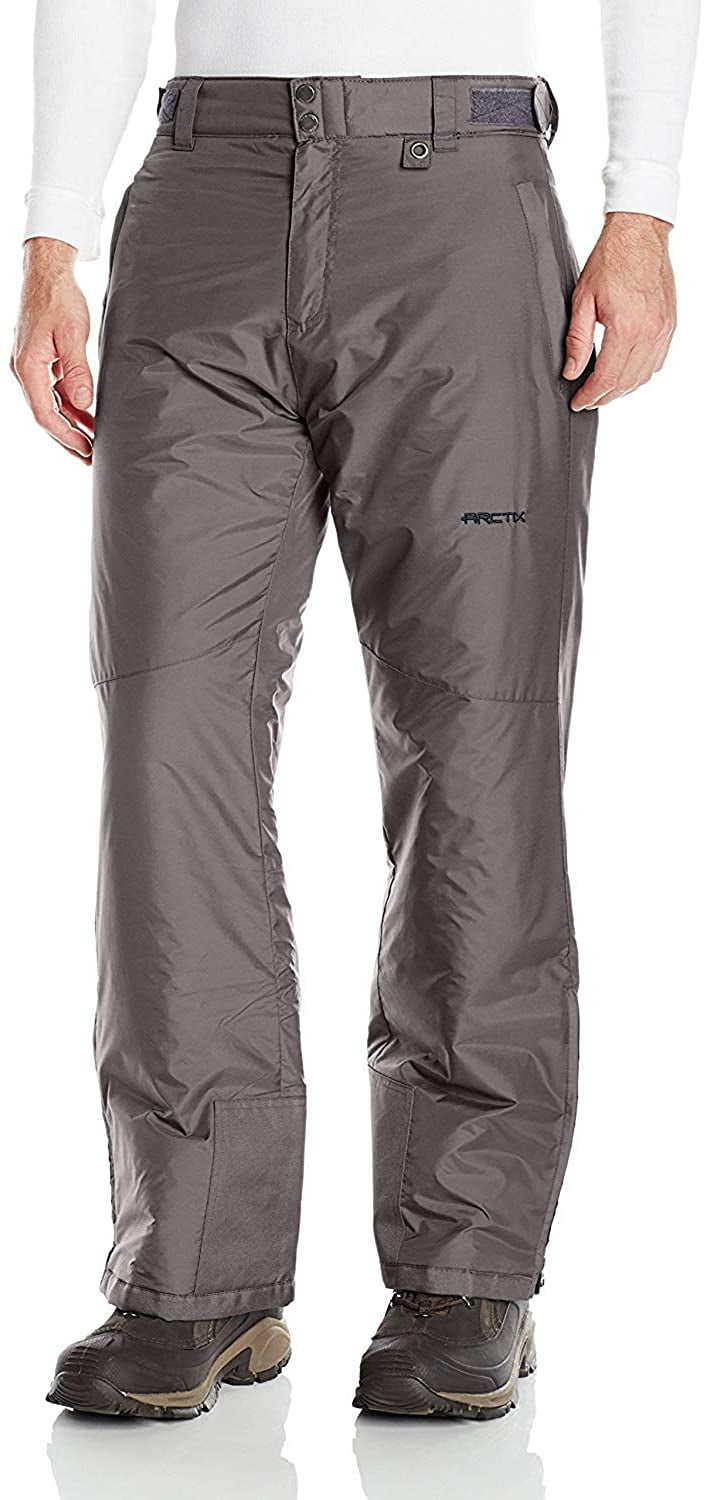 medium short pants