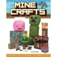 thumbnail image 2 of Craft Projects for Minecraft and Pixel Art Fans: 15 Fun, Easy-To-Make Projects, 2 of 2