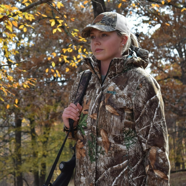 Hunting top jacket walmart