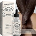 thumbnail image 3 of Hydrating Scalp Serum for Hair Growth & Repair - 30ml Solution for Frizzy Damaged Hair - Strengthens Roots & Nourishes - For Women, 3 of 5