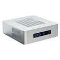 thumbnail image 3 of TA65 Mini ITX HTPC Desktop Computer Chassis HTPC Case Frame Heat Dissipation Mini HTPC Case for Home Video Computer, 3 of 9