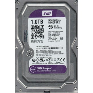 WD Red Pro WD2002FFSX 2TB 7200 RPM 64MB Cache SATA 6.0Gb/s 3.5