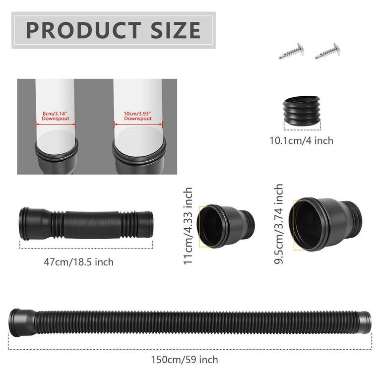 Gutter Guards How To Prevent Bushfires In Australia? Australia Bushfire Prevention Gutters, Gutter Guards & Downspouts - Foto 6